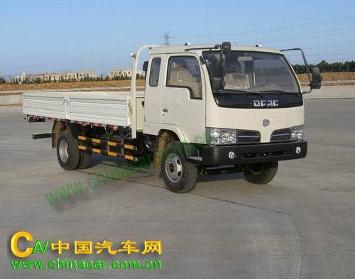 东风牌eq1090l14dc-m型载货汽车图片